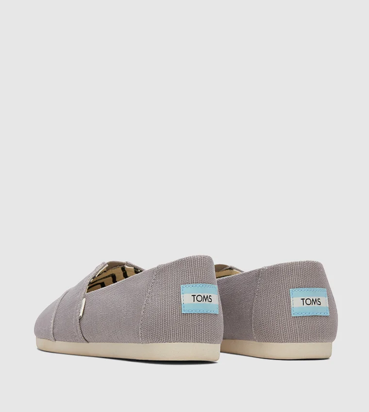 TOMS  Alpargata Heritage Canvas for Women | Best Price UAE